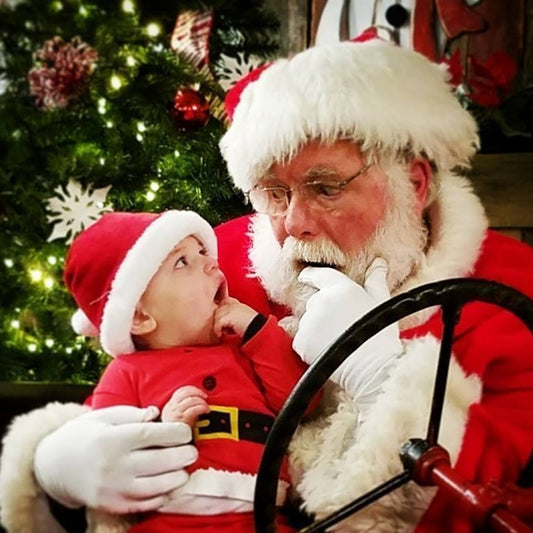 Breakfast with Santa Events South Jersey 2024