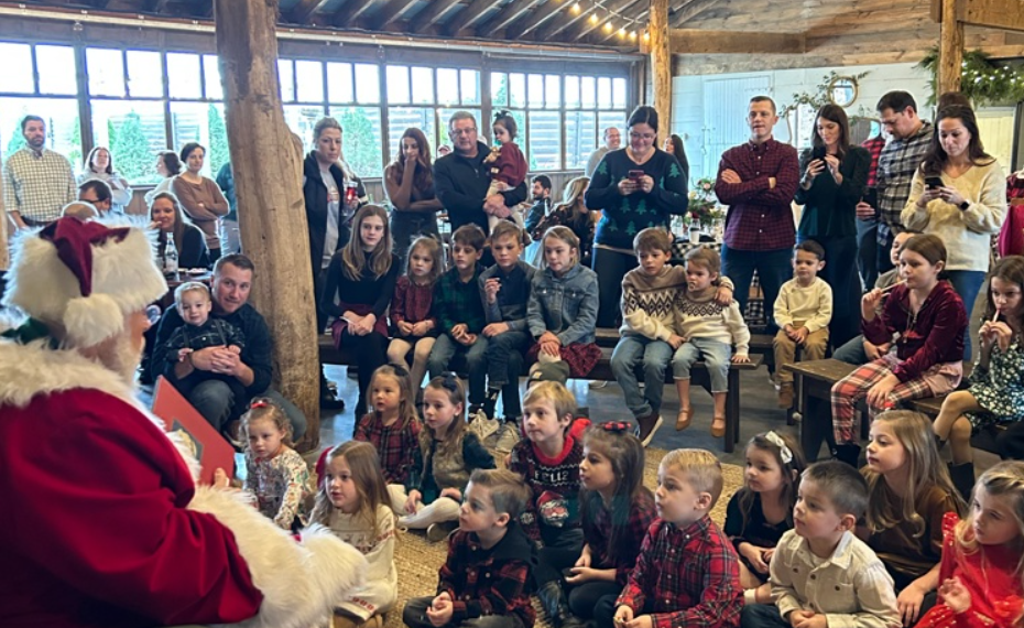The Best Holiday Activities & Events for Kids in South Jersey 2024