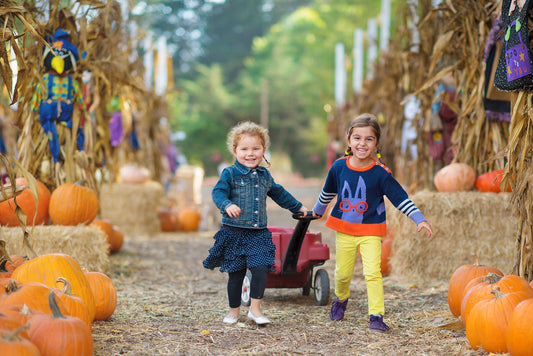 Complete Guide to a Kid-Friendly Fall 2025 in South Jersey