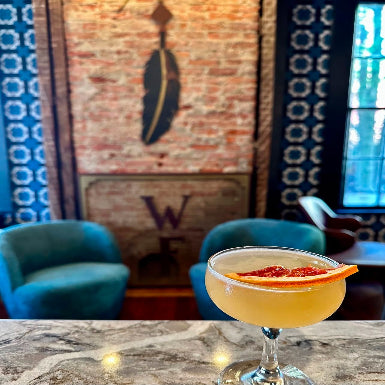 Moms' Night Out: Sip, Snap, & Say Goodbye to Summer at Wildfether