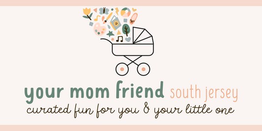 Your Mom Friend South Jersey Gift Card